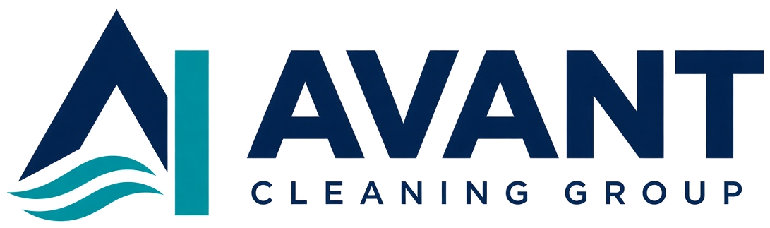 Avant Cleaning Group logo
